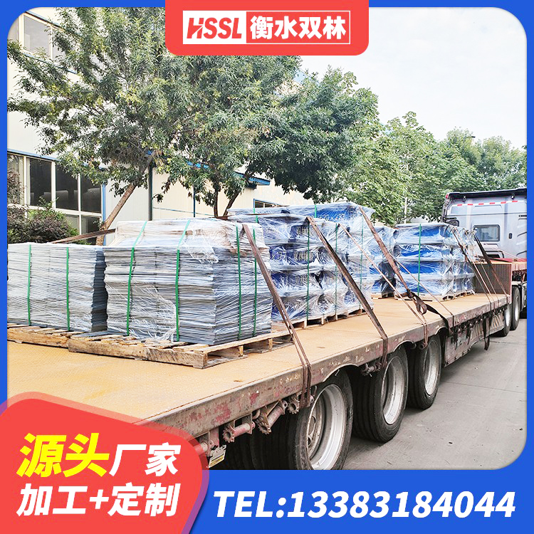 岳阳建筑预制楼梯隔震支座 岳阳HDR800支座 岳阳LNR橡胶隔震支座700厂家 岳阳建筑隔震层橡胶隔震支座源头工厂 - 第3张