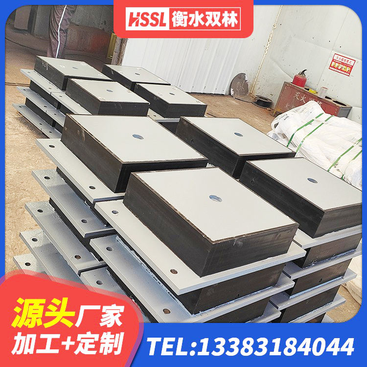 岳阳铅芯隔震支座LRB700-Ⅱ生产厂家 岳阳较高阻尼隔震支座厂家 岳阳LNR1100天然橡胶隔震支座源头工厂 岳阳铅芯隔震支座定制源头工厂 - 第7张