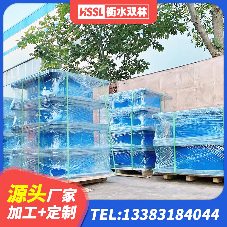 岳阳LRB1000支座厂家 岳阳钢结构抗震支座生产厂家 岳阳建筑隔震支座制造商生产厂家 岳阳建筑水平力分散力型LNR橡胶隔震支座厂家 - 第3张
