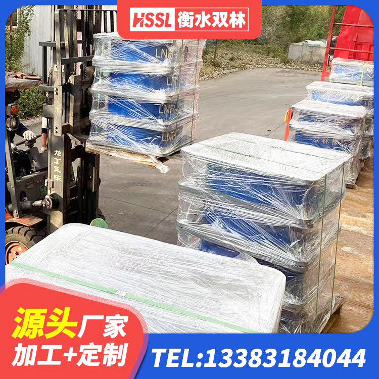 岳阳水平力分散力型LNR橡胶隔震支座生产厂家 岳阳建筑铅芯橡胶隔震支座什么价格 岳阳隔振橡胶支座生产厂家 岳阳建筑隔震支座III型厂家 - 第3张