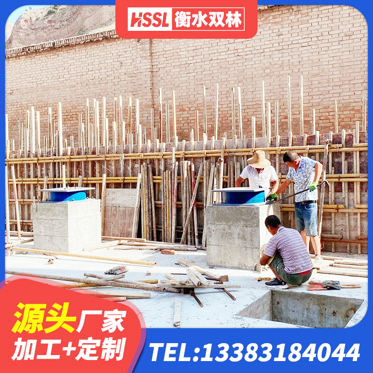 岳阳LNR400隔震支座什么价格 岳阳LRB隔震支座什么价格 岳阳建筑隔震橡胶支座JG 岳阳水平力分散型LNR橡胶隔震支座源头工厂 - 第2张