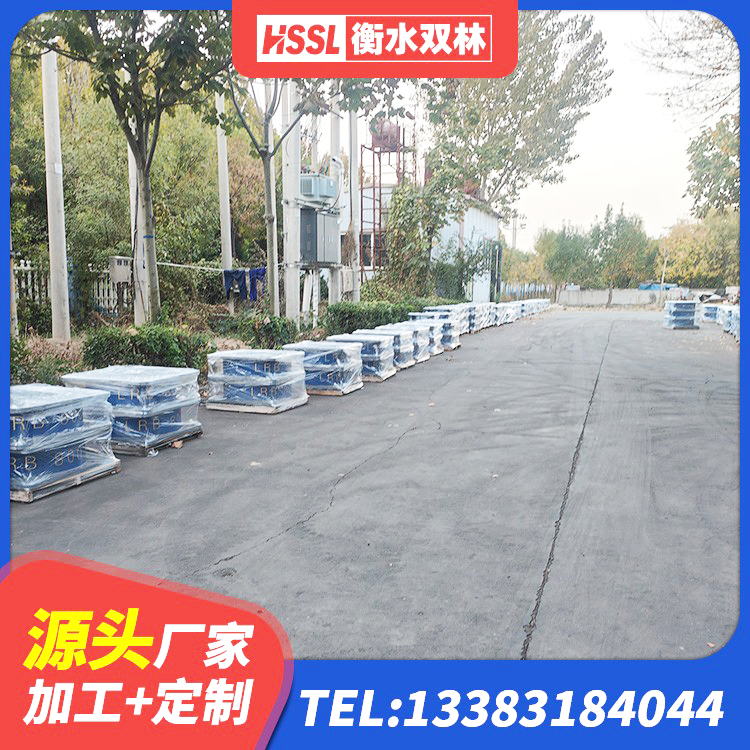 岳阳建筑框架隔震支座源头工厂 岳阳LRB700铝芯隔震支座厂家 岳阳钢连廊用建筑抗震支座生产厂家 岳阳防震隔震橡胶支座 - 第8张