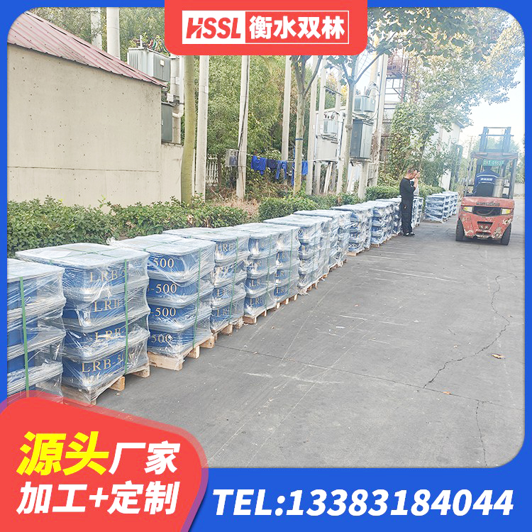 岳阳I型隔震支座 岳阳隔震支座LRB900源头工厂 岳阳橡胶隔离支座 岳阳减高阻尼支座生产厂家 - 第2张